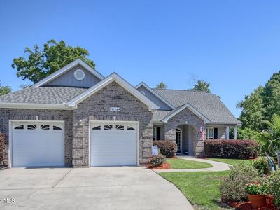 9116 Oak Ridge Plantation Drive, Calabash, NC, 28467