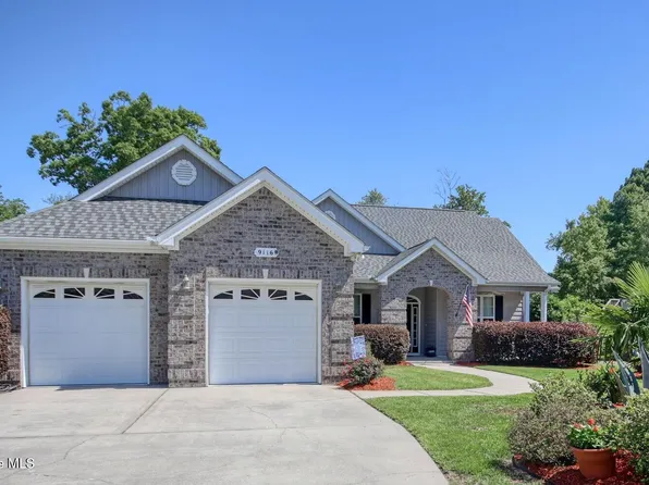 9116 Oak Ridge Plantation Drive SW, Calabash, NC 28467