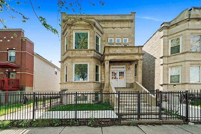 1st image of 1434 S Avers Ave #1