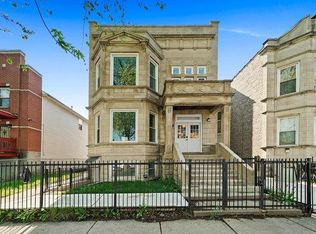 1434 S Avers Ave #1, Chicago, IL