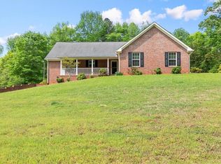 109 Rabbit Run Rd, Nicholson, GA 30565