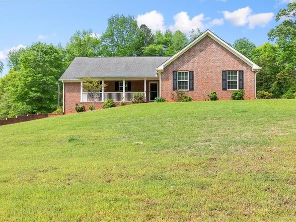 109 Rabbit Run Rd, Nicholson, GA 30565