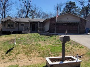 4 Abbotsley Ln, Bella Vista, AR 72714