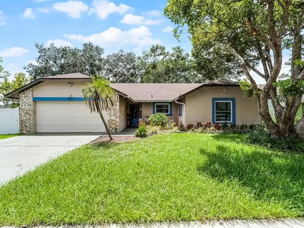 904 Wesson Dr, Casselberry, FL 32707