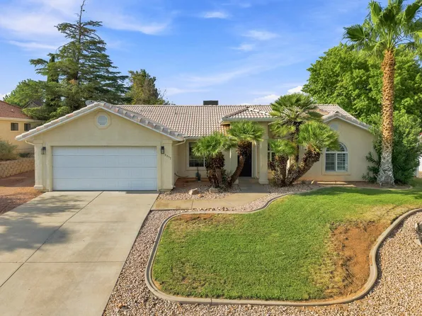 2277 E 350 N, Saint George, UT 84790