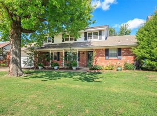5329 S 76th Ave E, Tulsa, OK 74145