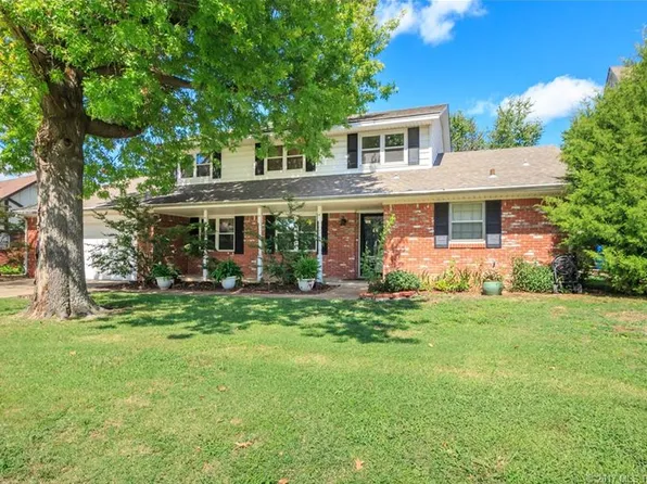 5329 S 76th Ave E, Tulsa, OK 74145