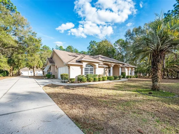 7974 SW 181st Cir, Dunnellon, FL 34432