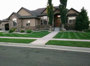 6224 W Freedom Hill Way, Herriman, UT 84096