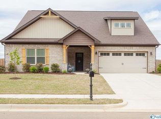 110 Ivy Vine Dr, Toney, AL 35773