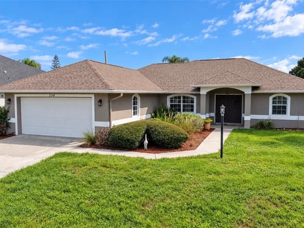 774 Belfast Ter, Sebastian, FL 32958
