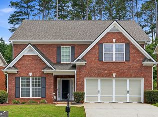 4442 Pond Edge Rd, Snellville, GA 30039