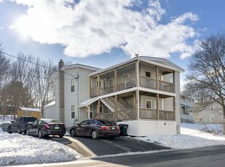 44 Clifford St, Biddeford, ME 04005