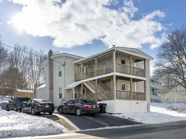 44 Clifford Street, Biddeford, ME 04005