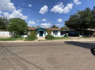 505 N Texas Ave, Laredo, TX 78043