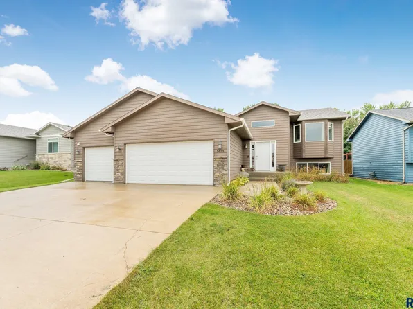 5613 S Culbert Ave, Sioux Falls, SD 57106