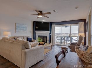 1481 Ledges Dr UNIT 927, Osage Beach, MO 65065