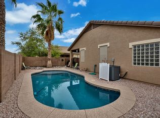 20824 E Via Del Palo, Queen Creek, AZ 85142