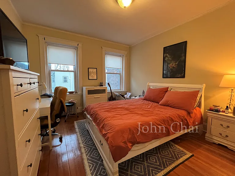 1128 Commonwealth Ave #1A — Photo 17