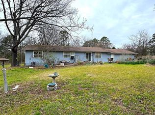 437 County Road 262, Mountain Home, AR 72653