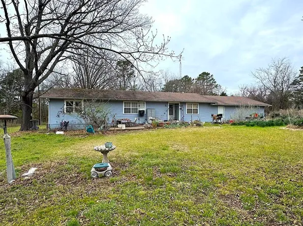 437 County Road 262, Mountain Home, AR 72653