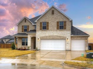 1140 Longhorn Ln, Forney, TX 75126