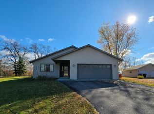 1626 Melvina Ln SW, Alexandria, MN 56308