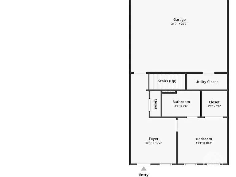 5026 Ragsdale Dr — Photo 2