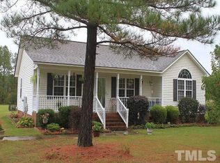 173 Sommerset Dr, Clayton, NC 27520