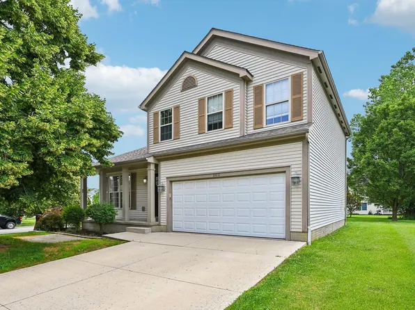 500 Grace Dr, Marysville, OH 43040