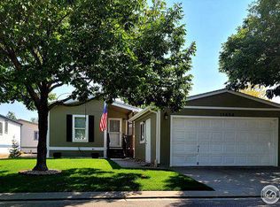 11454 Far Vw, Longmont, CO 80504