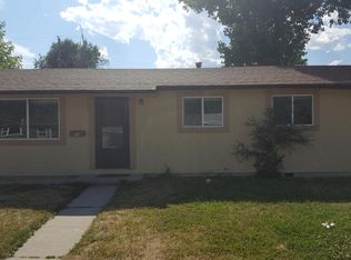 1714 Laramie Ave, Casper, WY 82604