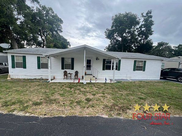 71 Road Runner Rd, Paisley, FL 32767