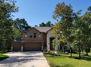 8011 Bay Bend Dr, Conroe, TX 77304