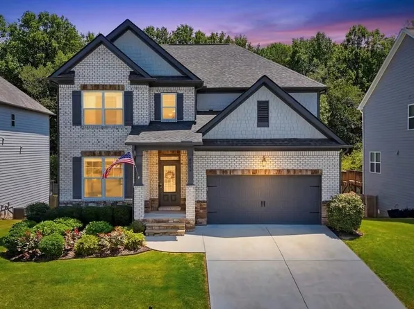 6265 Privet Way, Cumming, GA 30028