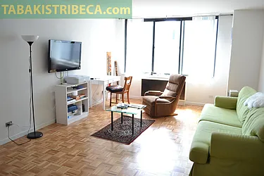 Rented by Tabak Real Estate