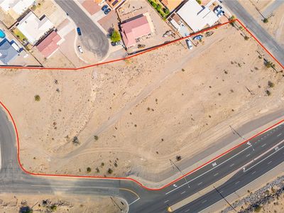 3801 Highway 95, Bullhead City, AZ, 86442