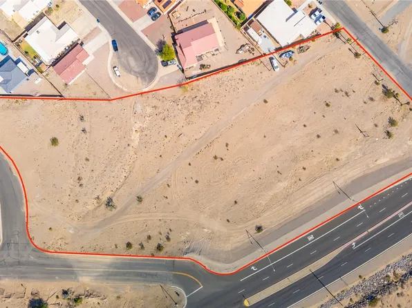 3801 Highway 95, Bullhead City, AZ 86442