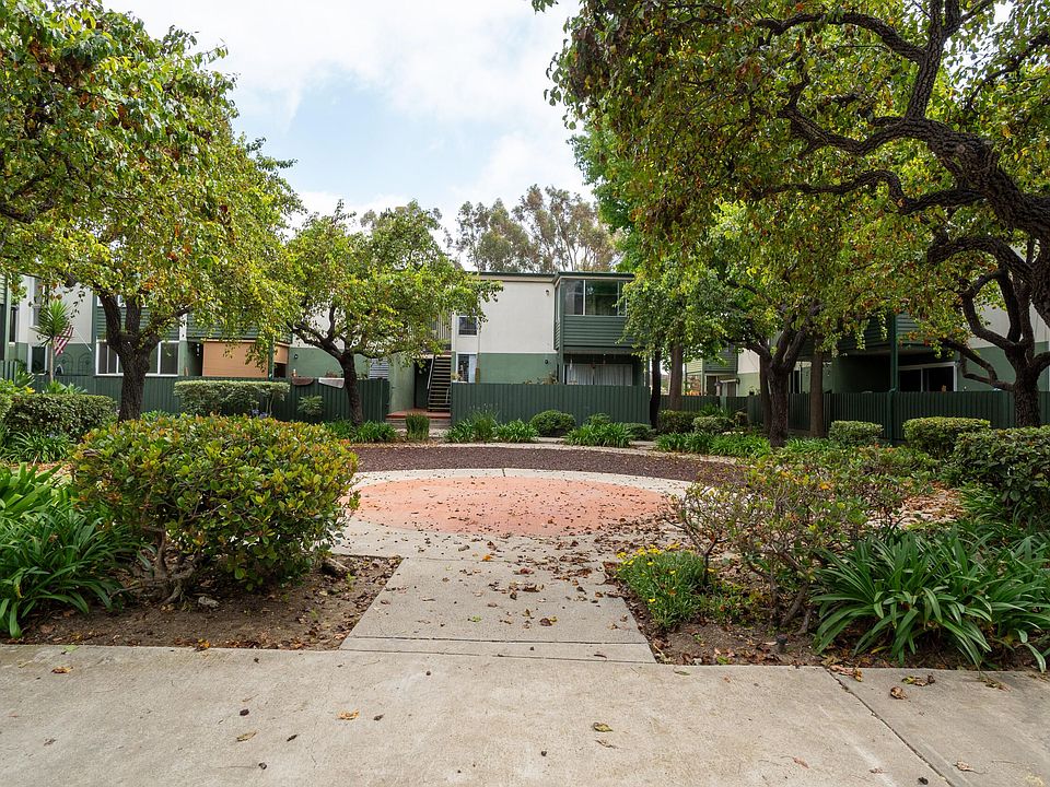 1st image of 3700 Dean Dr Unit 2506