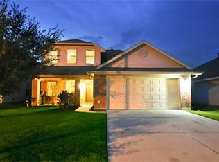 15107 Roche Rock Dr, Humble, TX 77396