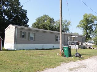 301 S Missouri St, New Franklin, MO 65274