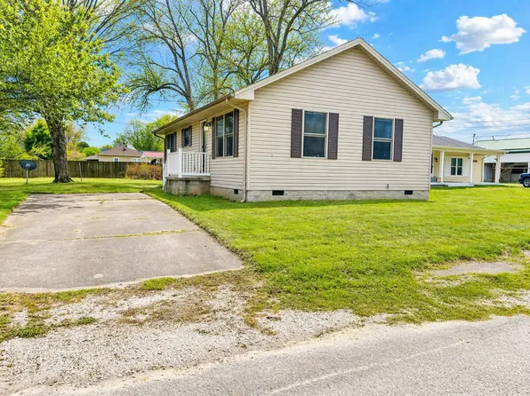 10115 Highway 405, Maceo, KY 42355