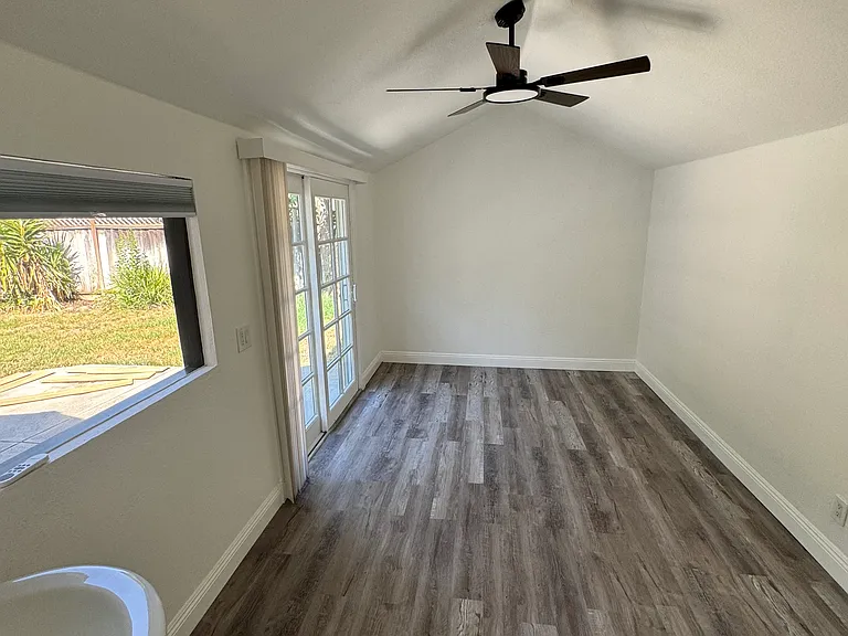 Bedroom #2.