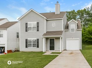 1490 Kindred Cir NW, Concord, NC