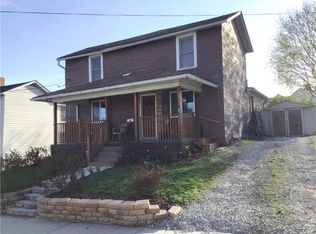 351 Fannie St, Mc Donald, PA