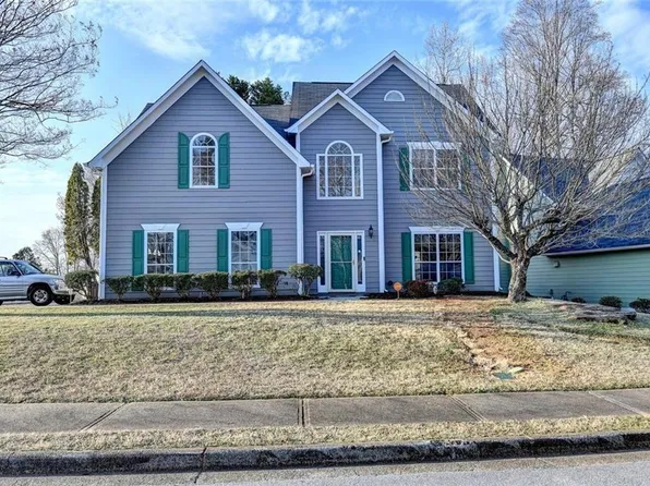 1607 Tunbridge Ln, Lawrenceville, GA 30043