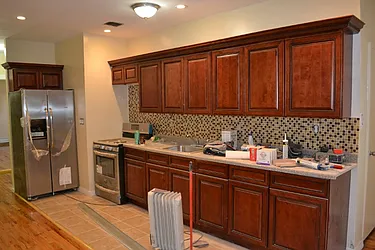 Rented by Cover Realty NYC