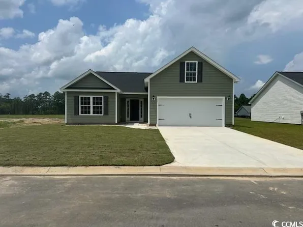 339 Barn Owl Way Lot 78, Conway, SC 29527