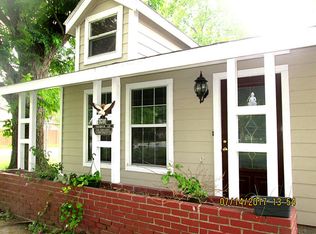 8301 Tavenor Ln, Houston, TX 77075