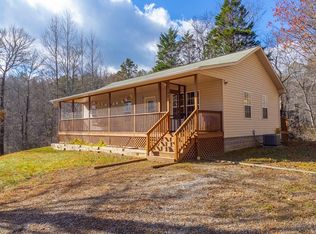 33 Eh Bailey Rd, Bryson City, NC 28713